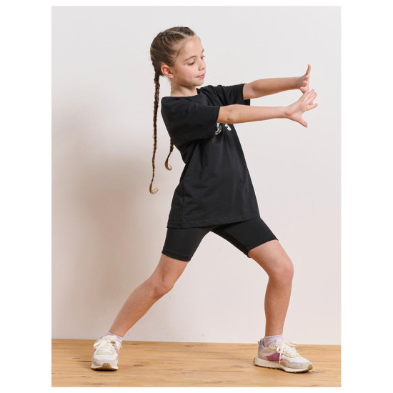 Bodytalk Παιδικό ποδηλατικό κολάν 2/4